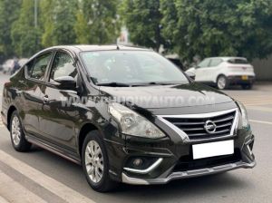Xe Nissan Sunny XV Premium 2019