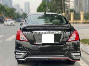 Xe Nissan Sunny XV Premium 2019