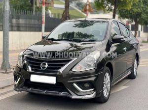 Xe Nissan Sunny XV Premium 2019