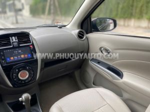 Xe Nissan Sunny XV Premium 2019