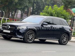 Xe Mercedes Benz GLC 300 4Matic 2016