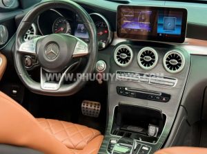 Xe Mercedes Benz GLC 300 4Matic 2016