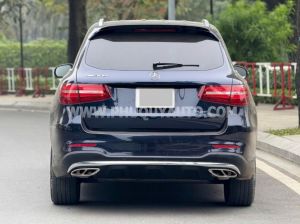 Xe Mercedes Benz GLC 300 4Matic 2016