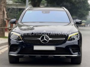 Xe Mercedes Benz GLC 300 4Matic 2016