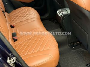 Xe Mercedes Benz GLC 300 4Matic 2016