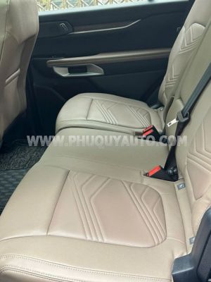 Xe Ford Everest Titanium 2.0L 4x2 AT 2022