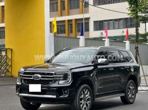 Xe Ford Everest Titanium 2.0L 4x2 AT 2022