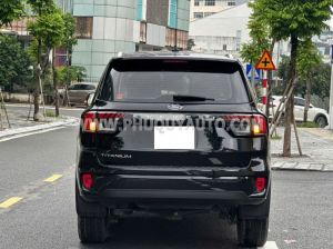 Xe Ford Everest Titanium 2.0L 4x2 AT 2022