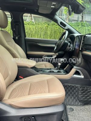 Xe Ford Everest Titanium 2.0L 4x2 AT 2022