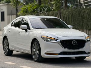 Xe Mazda 6 Premium 2.0 AT 2022