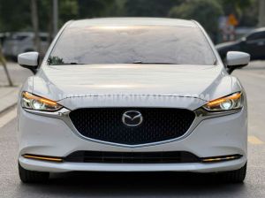 Xe Mazda 6 Premium 2.0 AT 2022