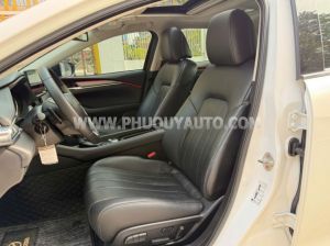 Xe Mazda 6 Premium 2.0 AT 2022