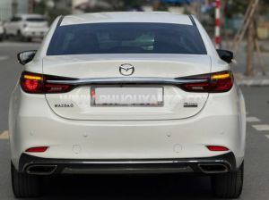 Xe Mazda 6 Premium 2.0 AT 2022