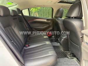 Xe Mazda 6 Premium 2.0 AT 2022