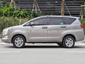 Xe Toyota Innova 2.0G 2018