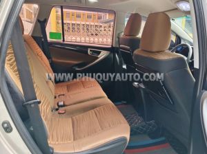 Xe Toyota Innova 2.0G 2018
