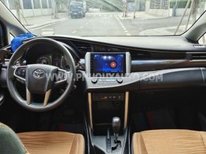 Xe Toyota Innova 2.0G 2018