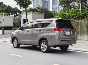 Xe Toyota Innova 2.0G 2018