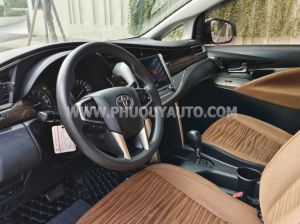 Xe Toyota Innova 2.0G 2018