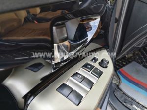 Xe Toyota Innova 2.0G 2018