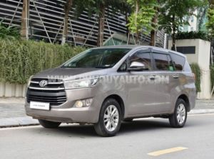 Xe Toyota Innova 2.0G 2018
