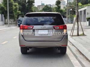 Xe Toyota Innova 2.0G 2018