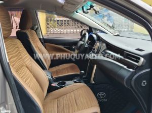 Xe Toyota Innova 2.0G 2018