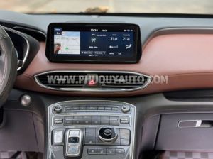 Xe Hyundai SantaFe Cao cấp 2.5L HTRAC 2022