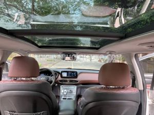 Xe Hyundai SantaFe Cao cấp 2.5L HTRAC 2022
