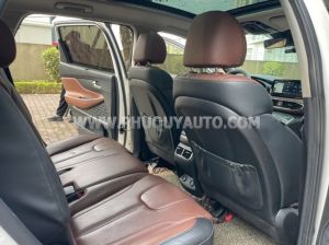 Xe Hyundai SantaFe Cao cấp 2.5L HTRAC 2022