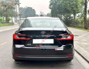 Xe Toyota Camry 2.0Q 2025