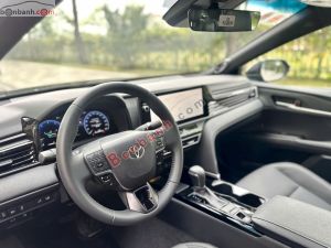 Xe Toyota Camry 2.0Q 2025