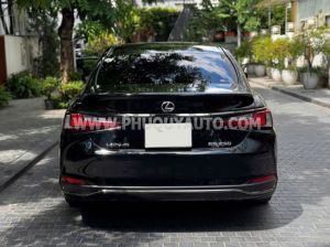 Xe Lexus ES 250 F Sport 2021