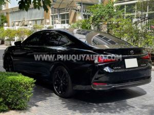 Xe Lexus ES 250 F Sport 2021