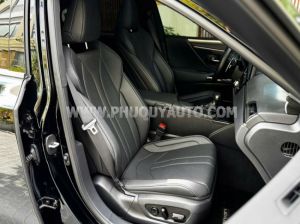 Xe Lexus ES 250 F Sport 2021