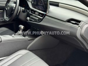 Xe Lexus ES 250 F Sport 2021