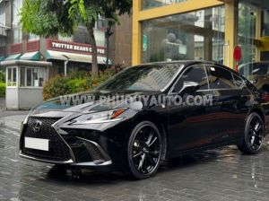 Xe Lexus ES 250 F Sport 2021