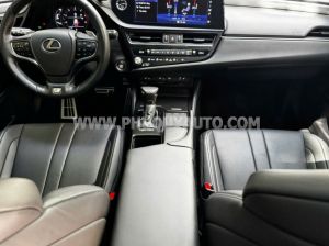 Xe Lexus ES 250 F Sport 2021