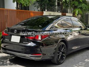 Xe Lexus ES 250 F Sport 2021