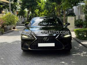 Xe Lexus ES 250 F Sport 2021