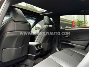 Xe Lexus ES 250 F Sport 2021