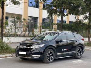 Xe Honda CRV L 2019