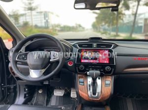 Xe Honda CRV L 2019