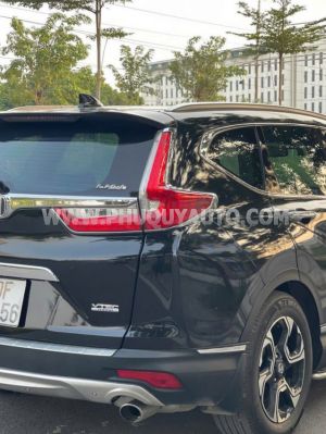 Xe Honda CRV L 2019