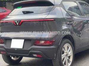 Xe VinFast VF5 Plus 2025