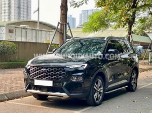 Xe Ford Territory Titanium X 1.5 AT 2024