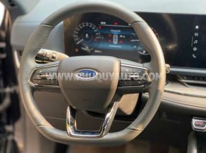 Xe Ford Territory Titanium X 1.5 AT 2024