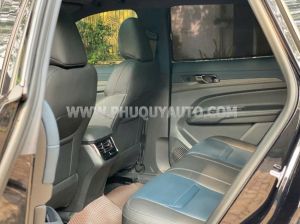 Xe Ford Territory Titanium X 1.5 AT 2024