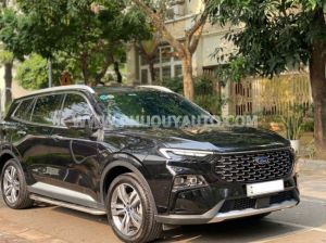 Xe Ford Territory Titanium X 1.5 AT 2024