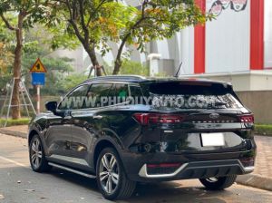 Xe Ford Territory Titanium X 1.5 AT 2024